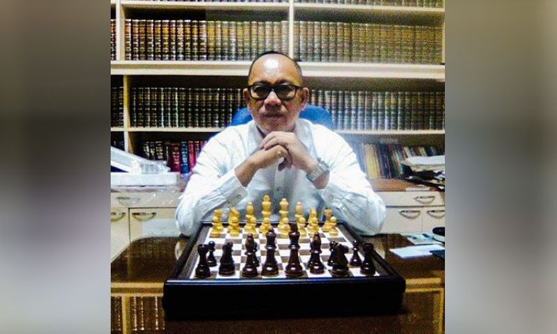 P10,000 up for Mindanao online chess tilt, May 2