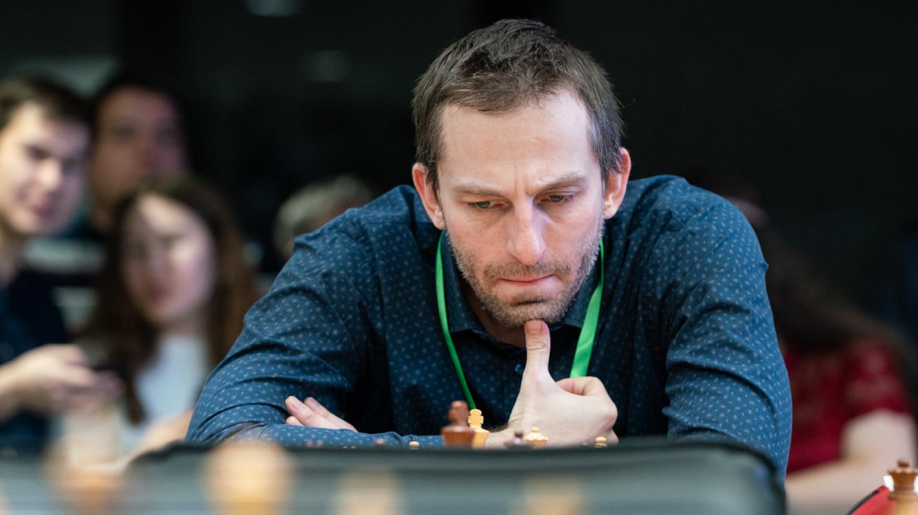 Grischuk Wins 'Play For Russia' Charity Event Which Raises Over $333,000