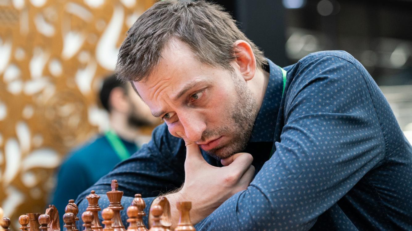 Grischuk Plays Steinitz Memorial, Chessbrah Invitational Back-To-Back