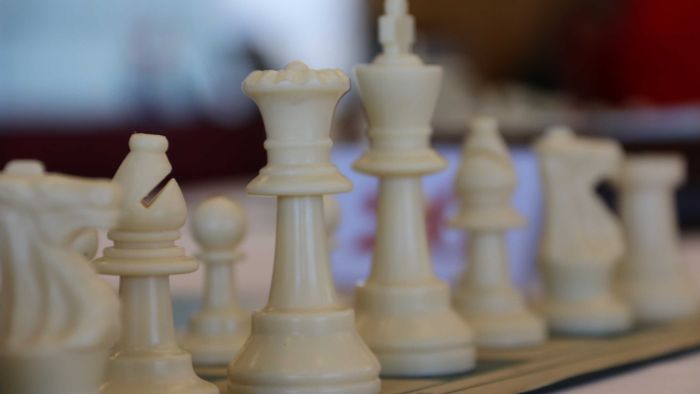 Wang-Sheng Lee says playing chess improves children's capacity to evaluate risk