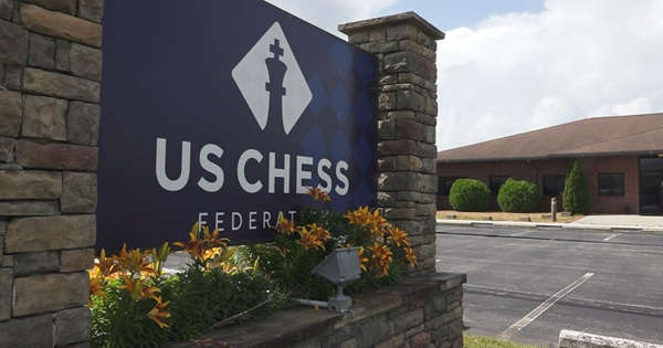 Checkmate: Why Crossville is home to the U.S. Chess Federation