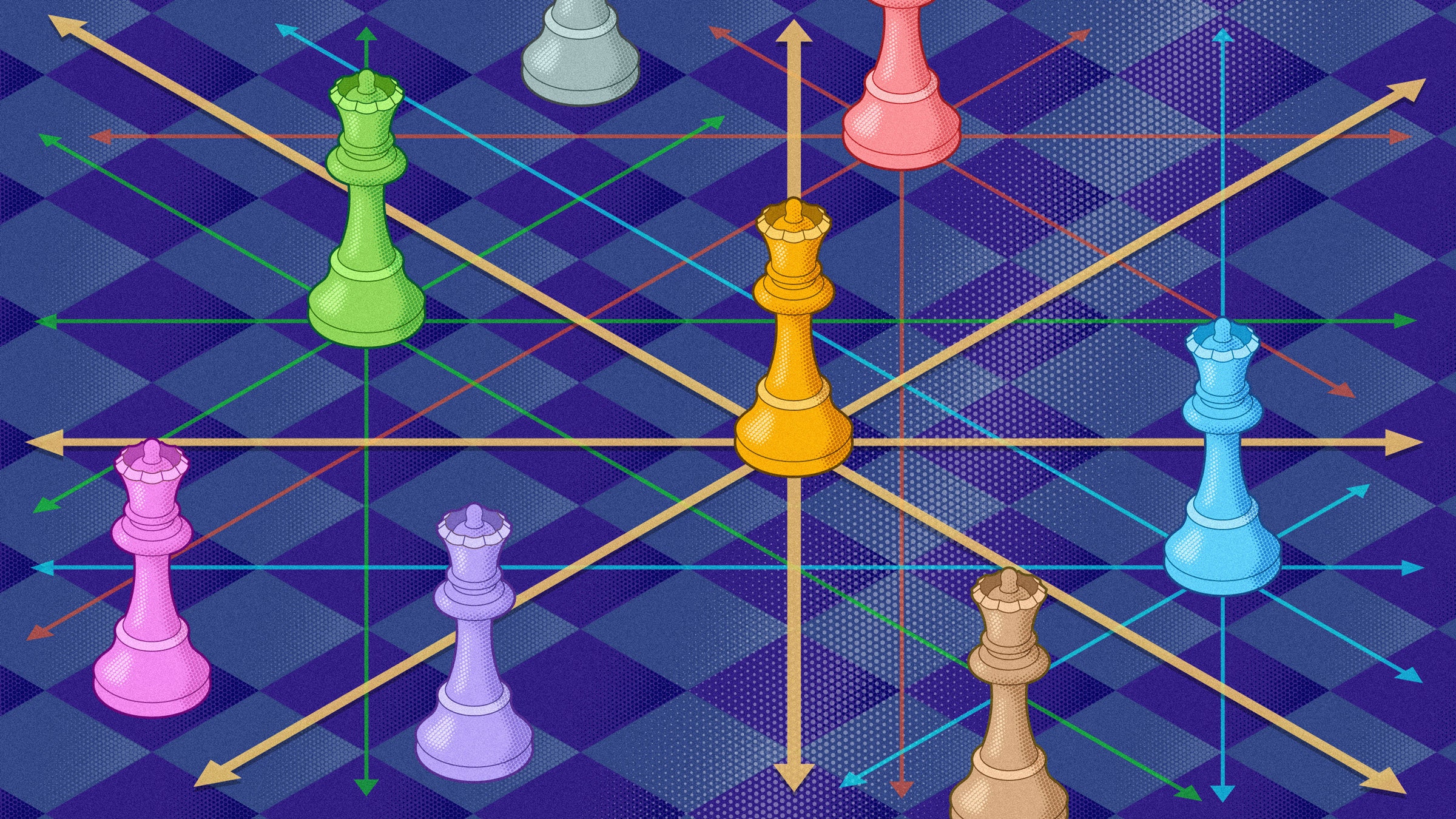 A Mathematician Answers a 150-Year-Old Chess Problem