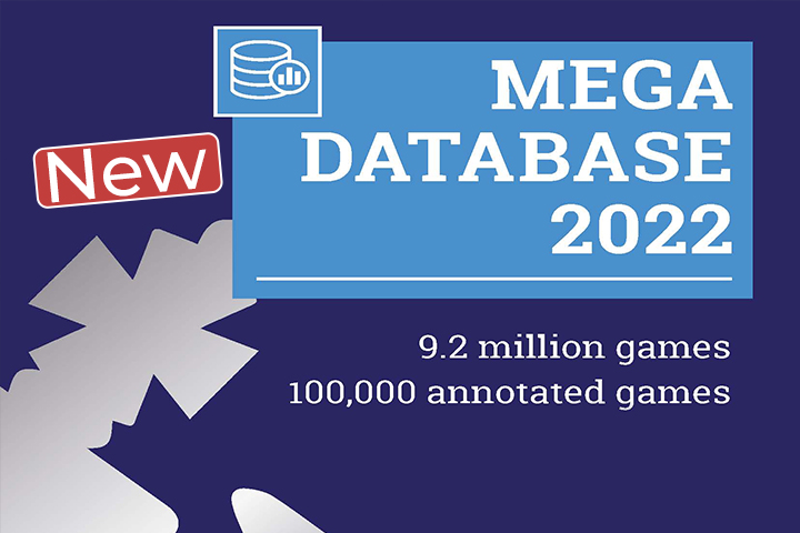 New: Mega DataBase 2022